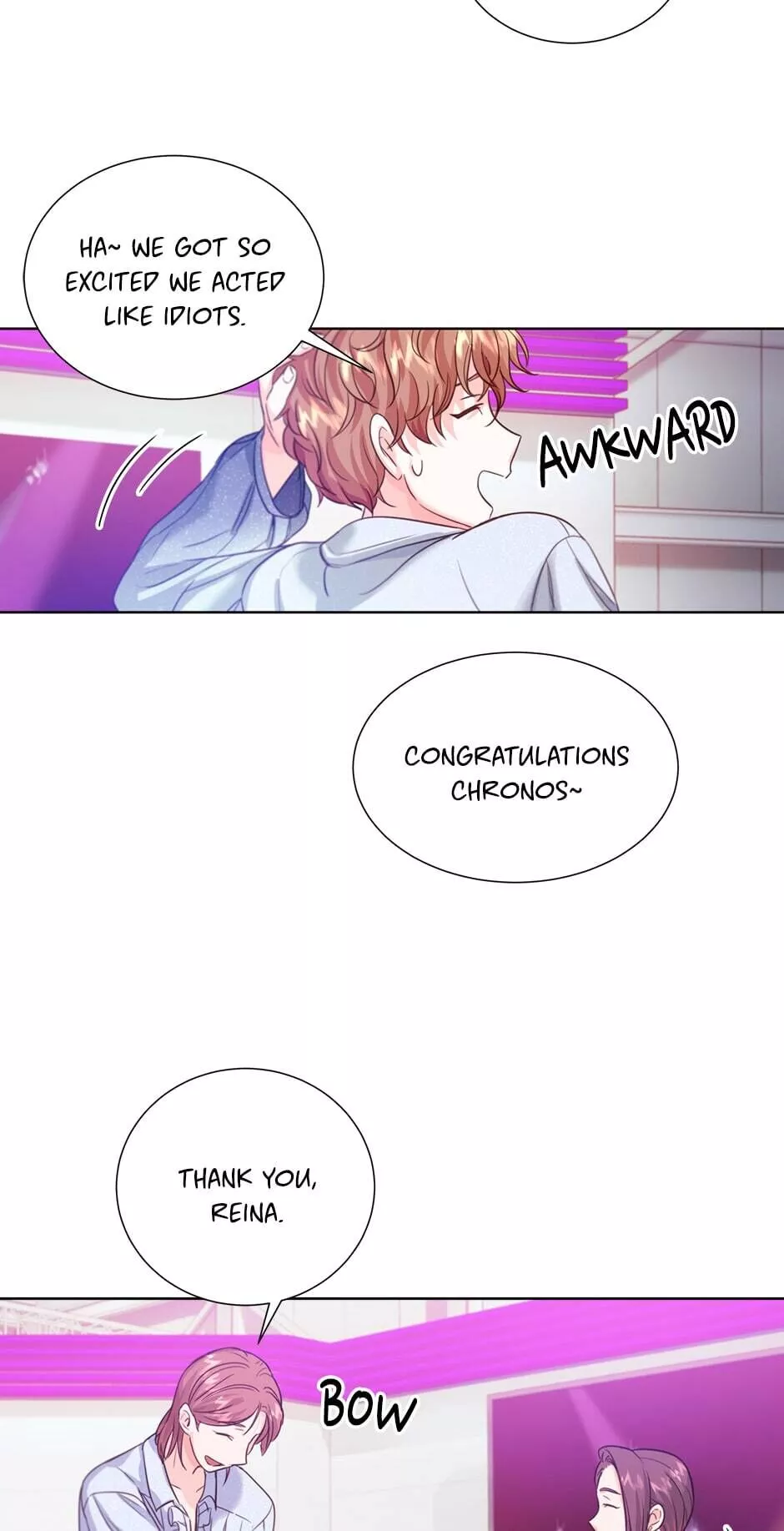 Manga page 38