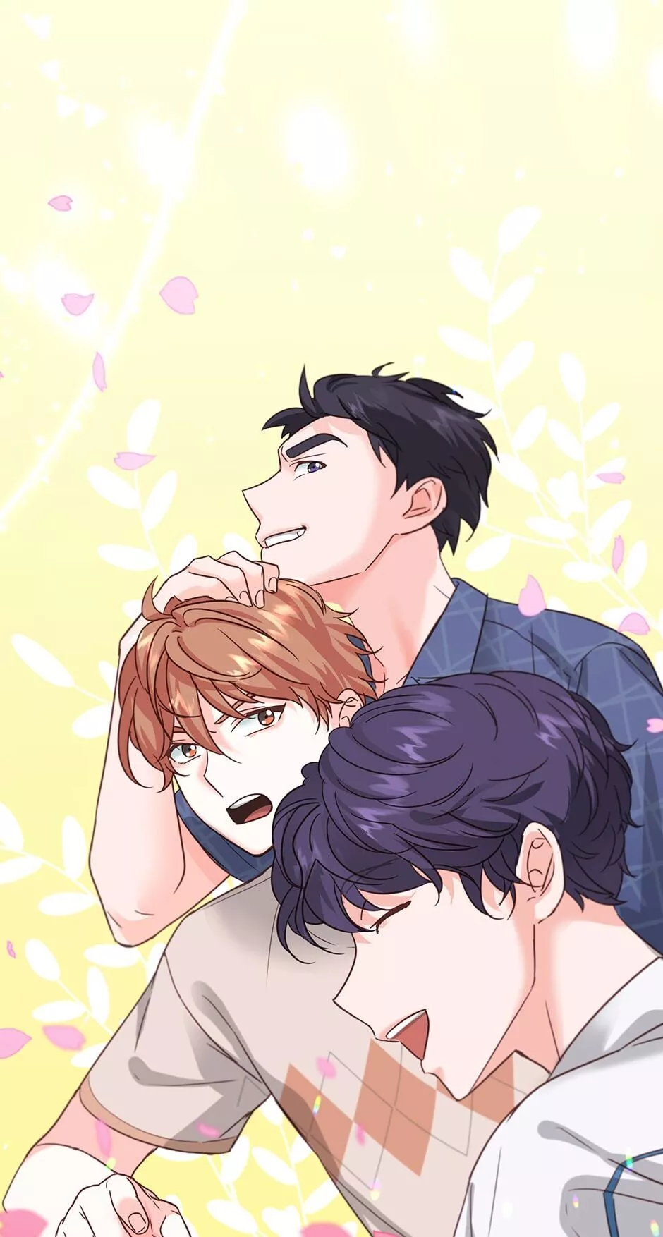 Manga page 10