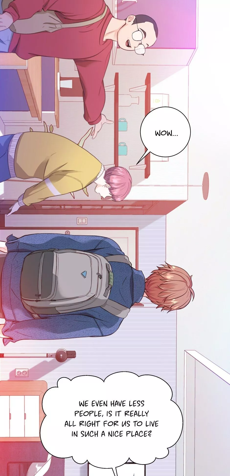 Manga page 18