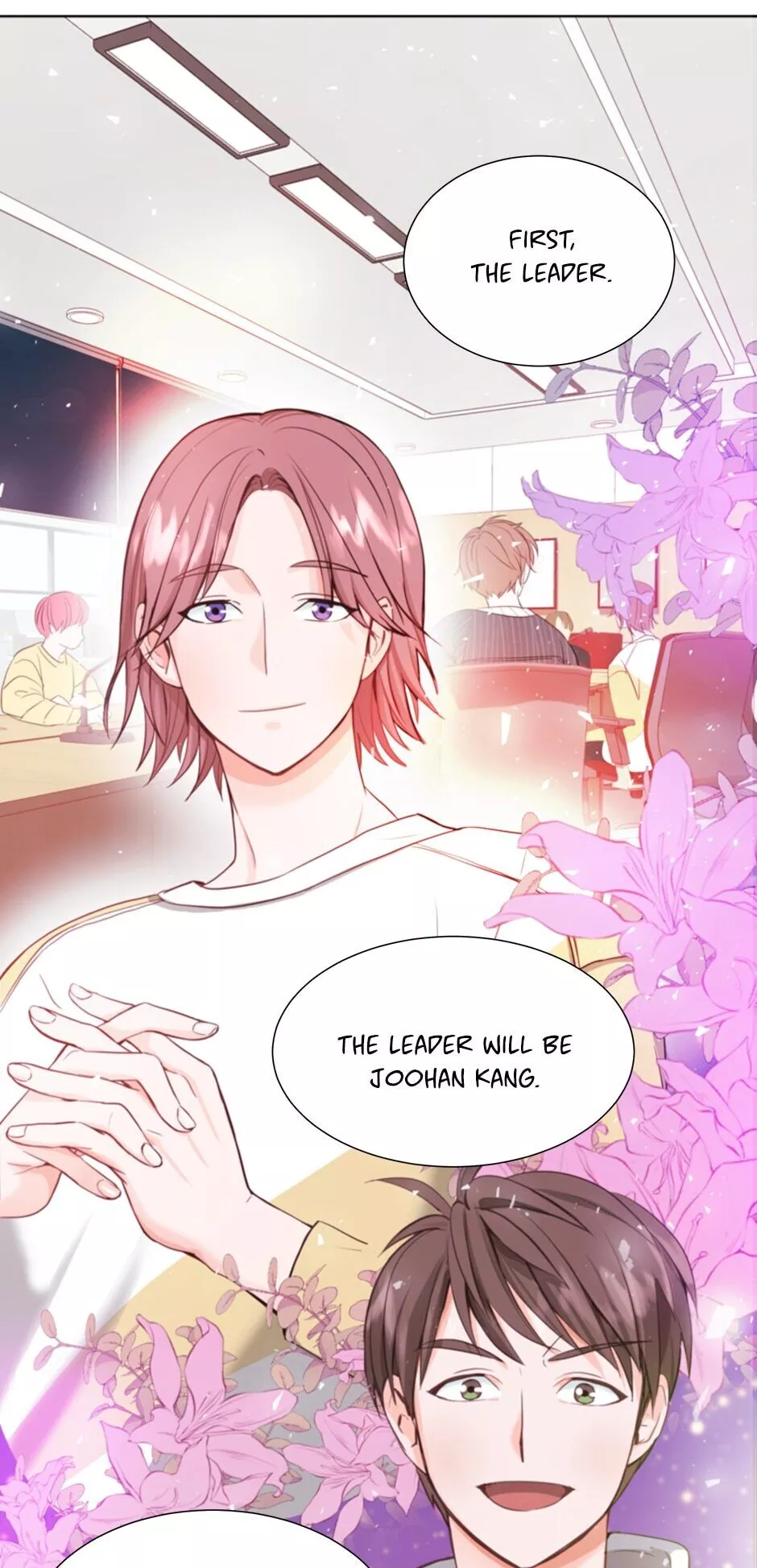 Manga page 61