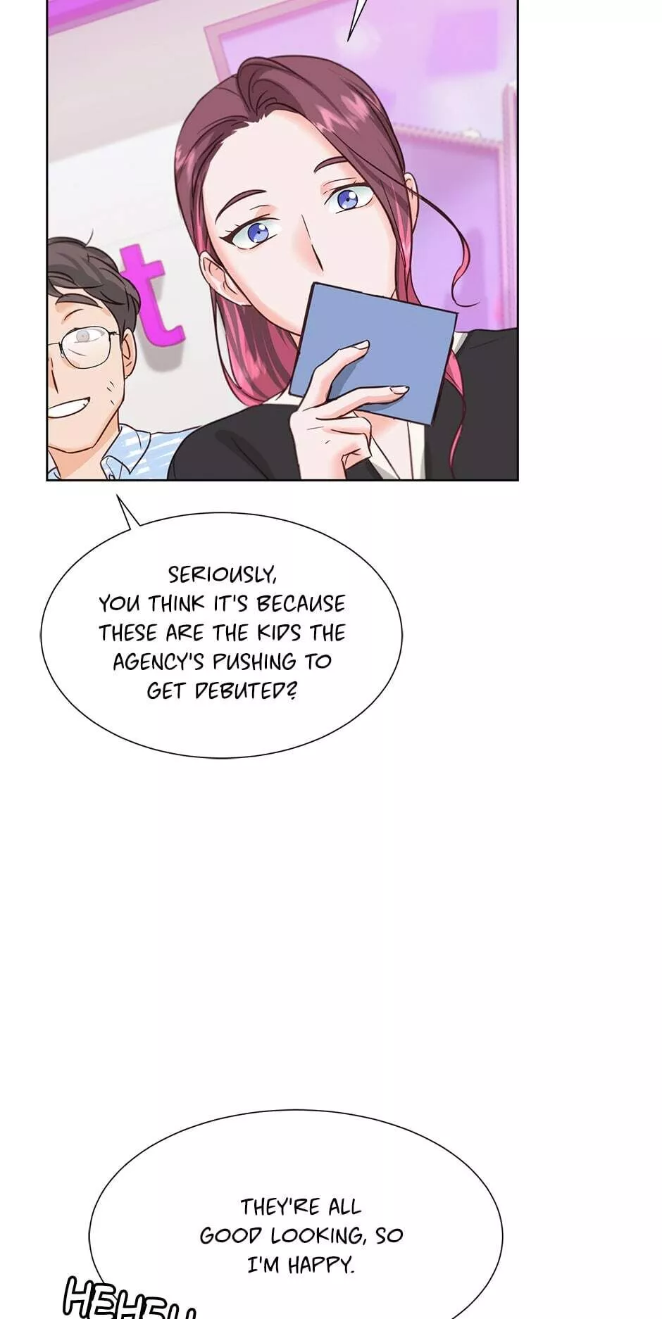 Manga page 84