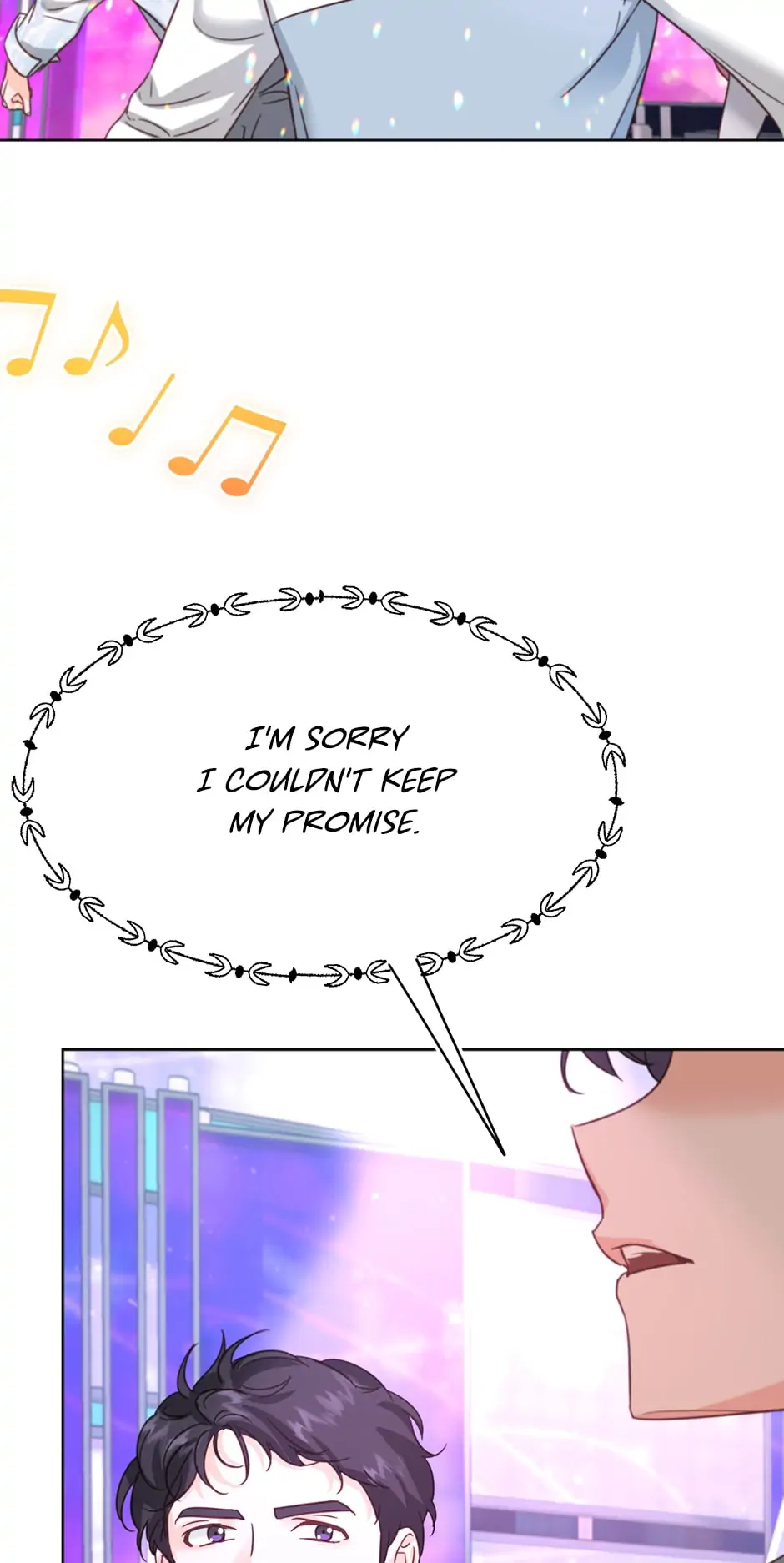 Manga page 22