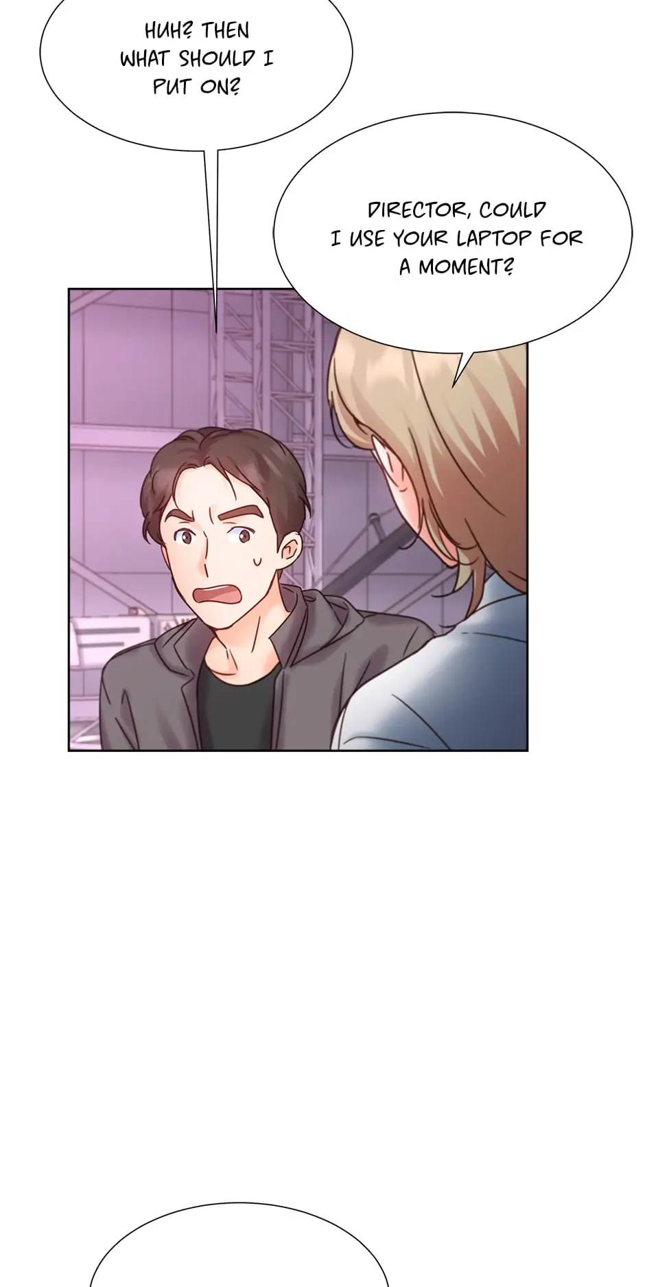 Manga page 7