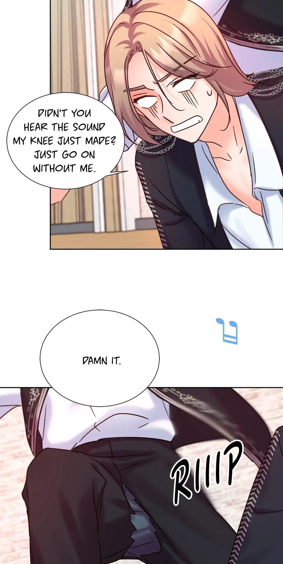 Manga page 22