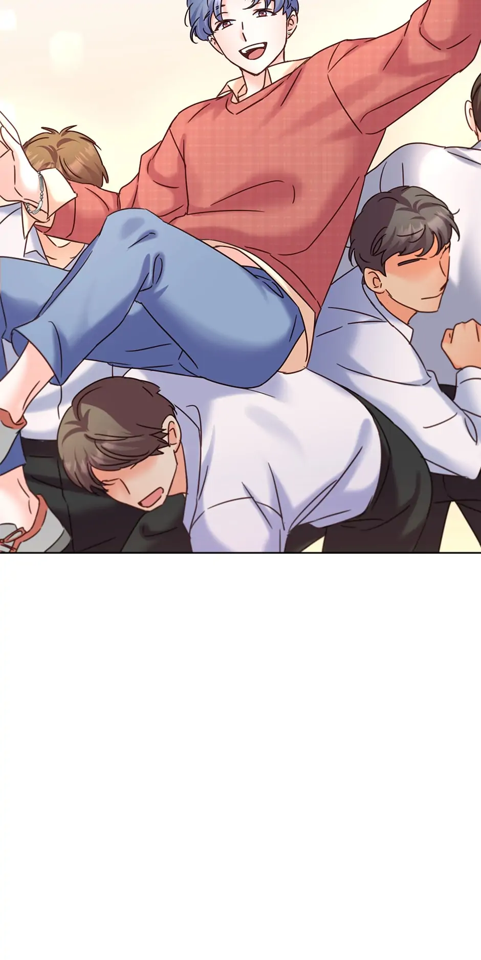 Manga page 28
