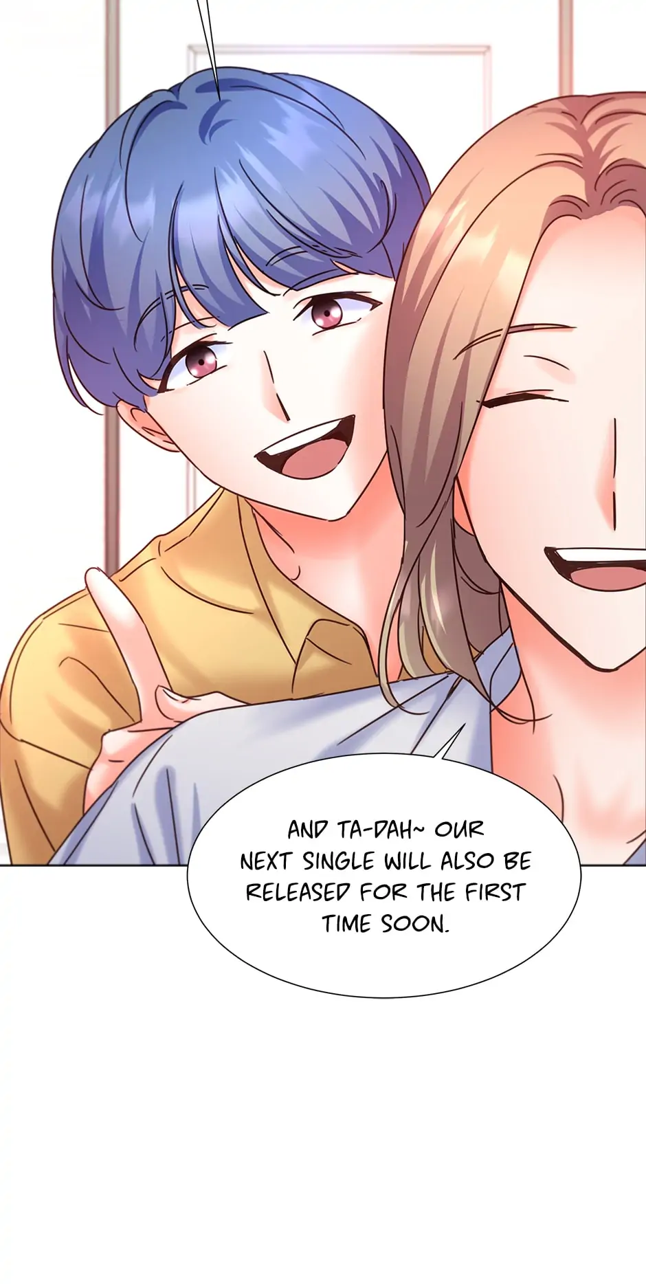 Manga page 40