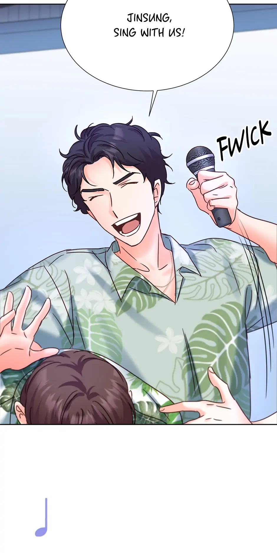 Manga page 76