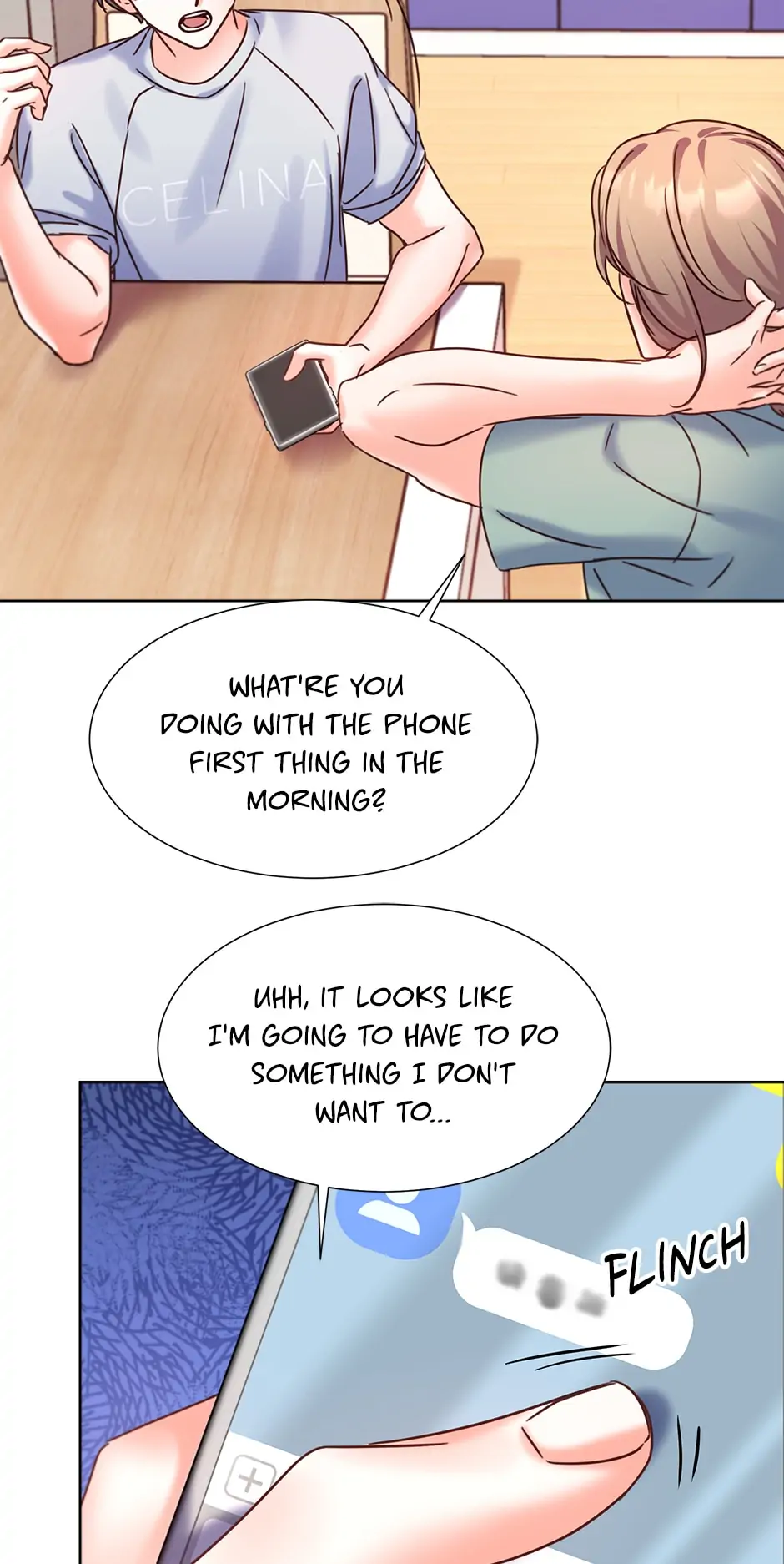 Manga page 28
