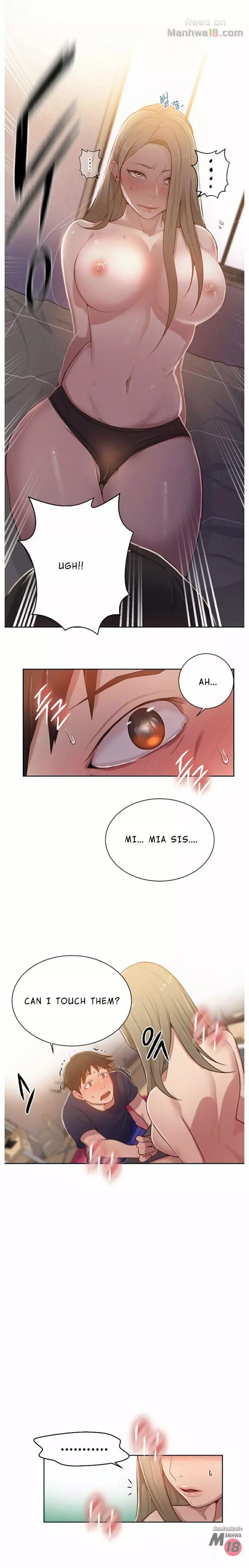 Manga page 19