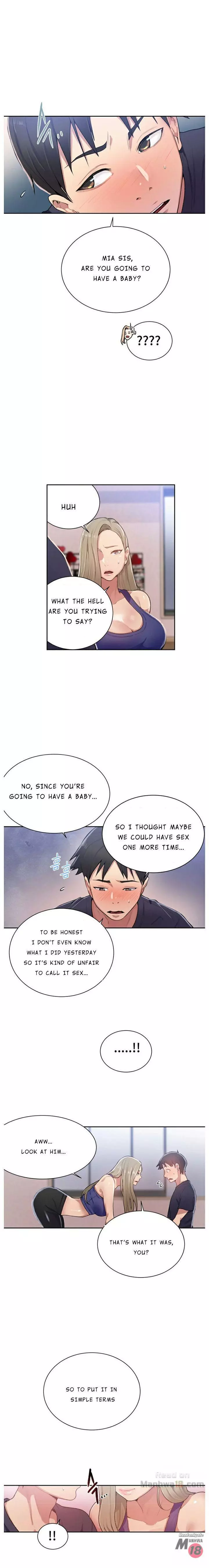 Manga page 11