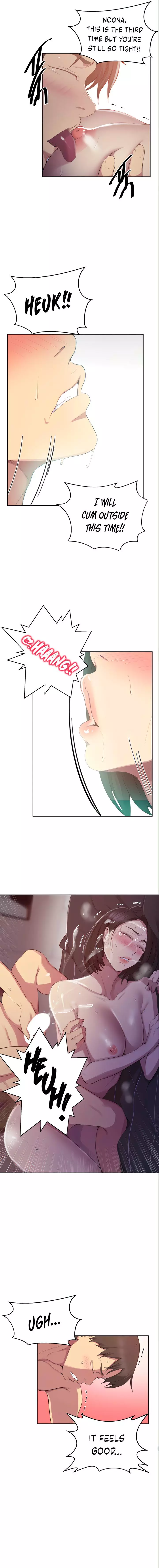 Manga page 10