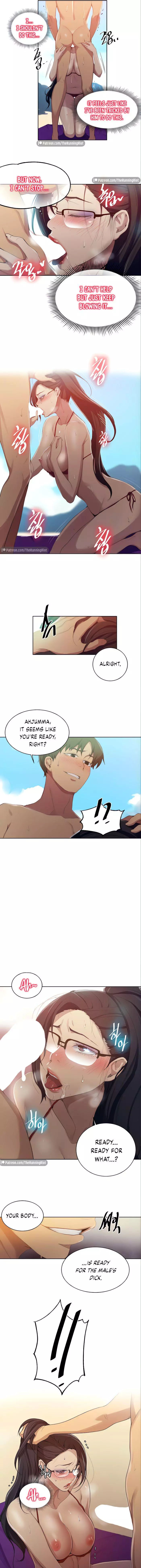 Manga page 9