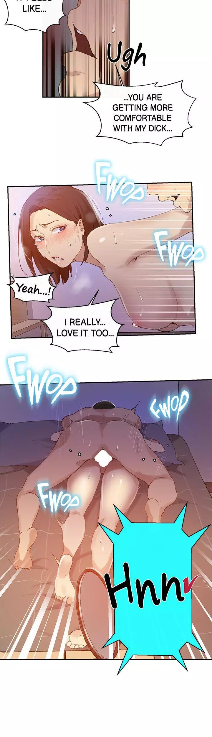 Manga page 30