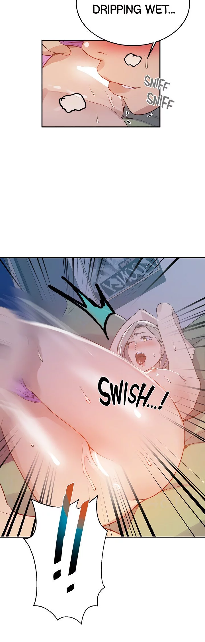 Manga page 10