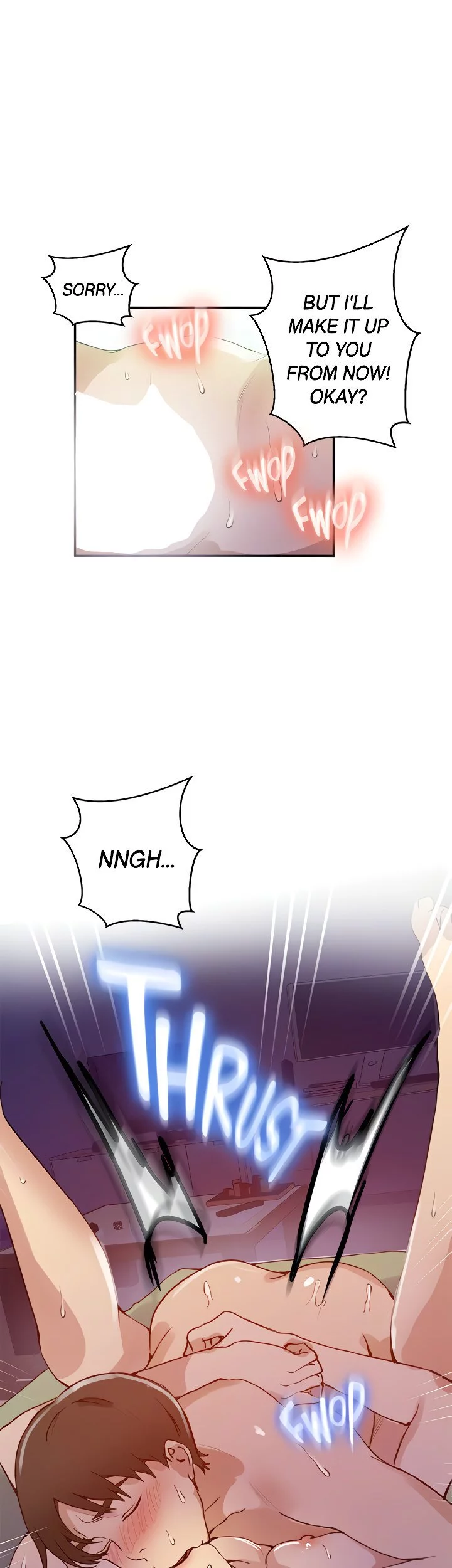 Manga page 14