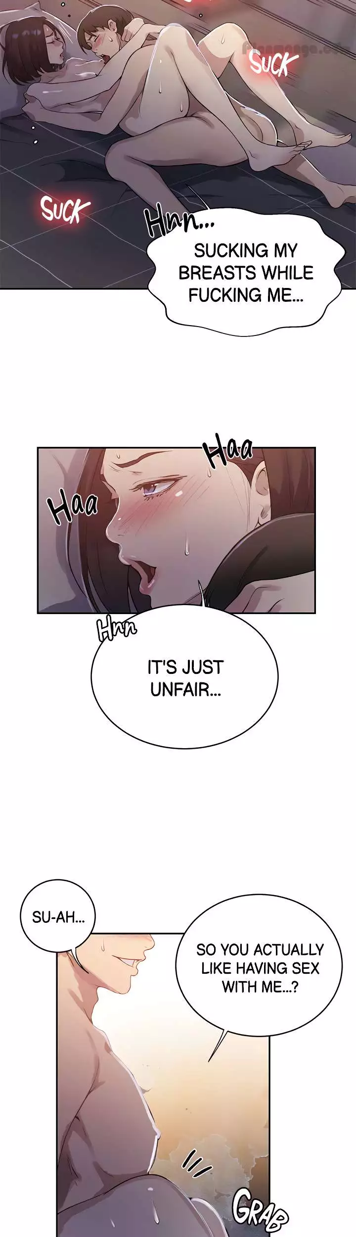 Manga page 19