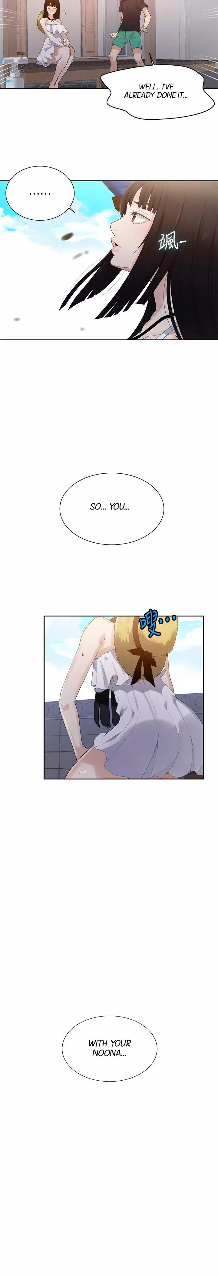 Manga page 28