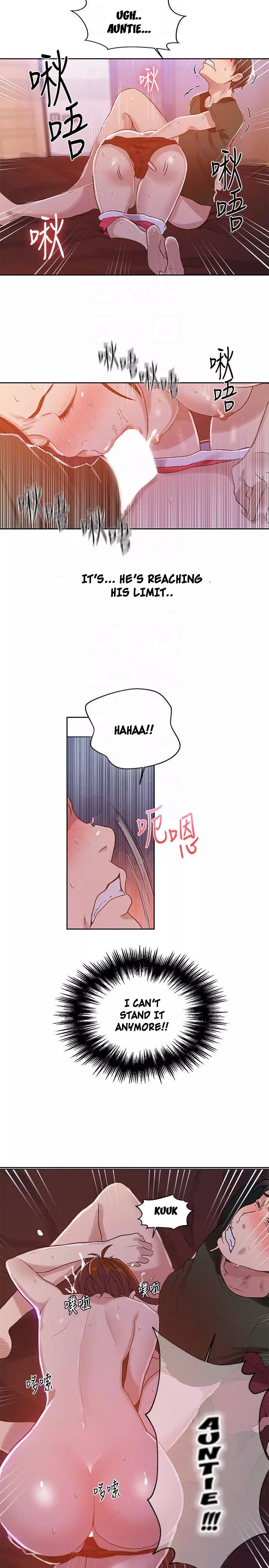 Manga page 9