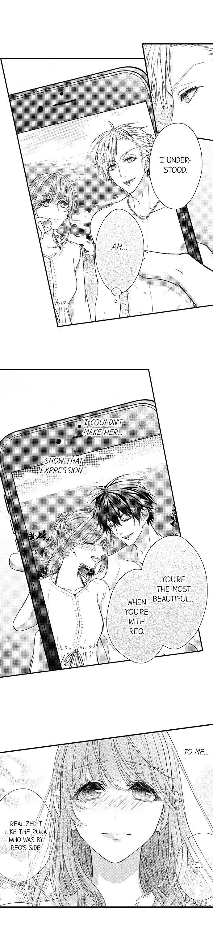 Manga page 9