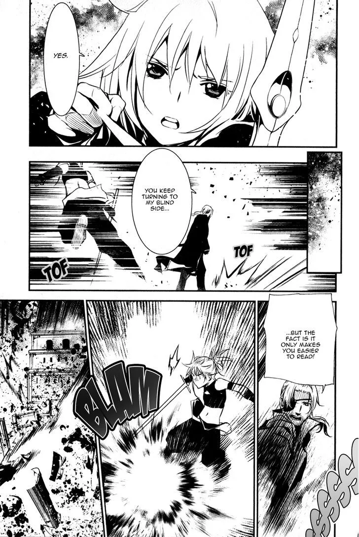 Manga page 13