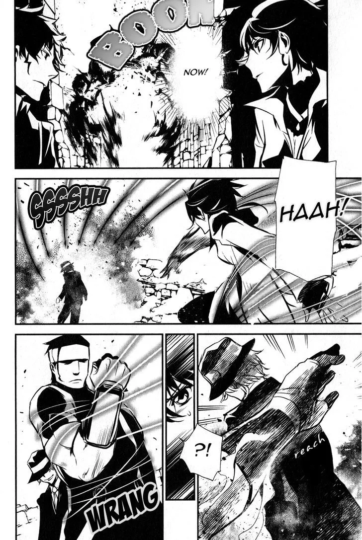 Manga page 19