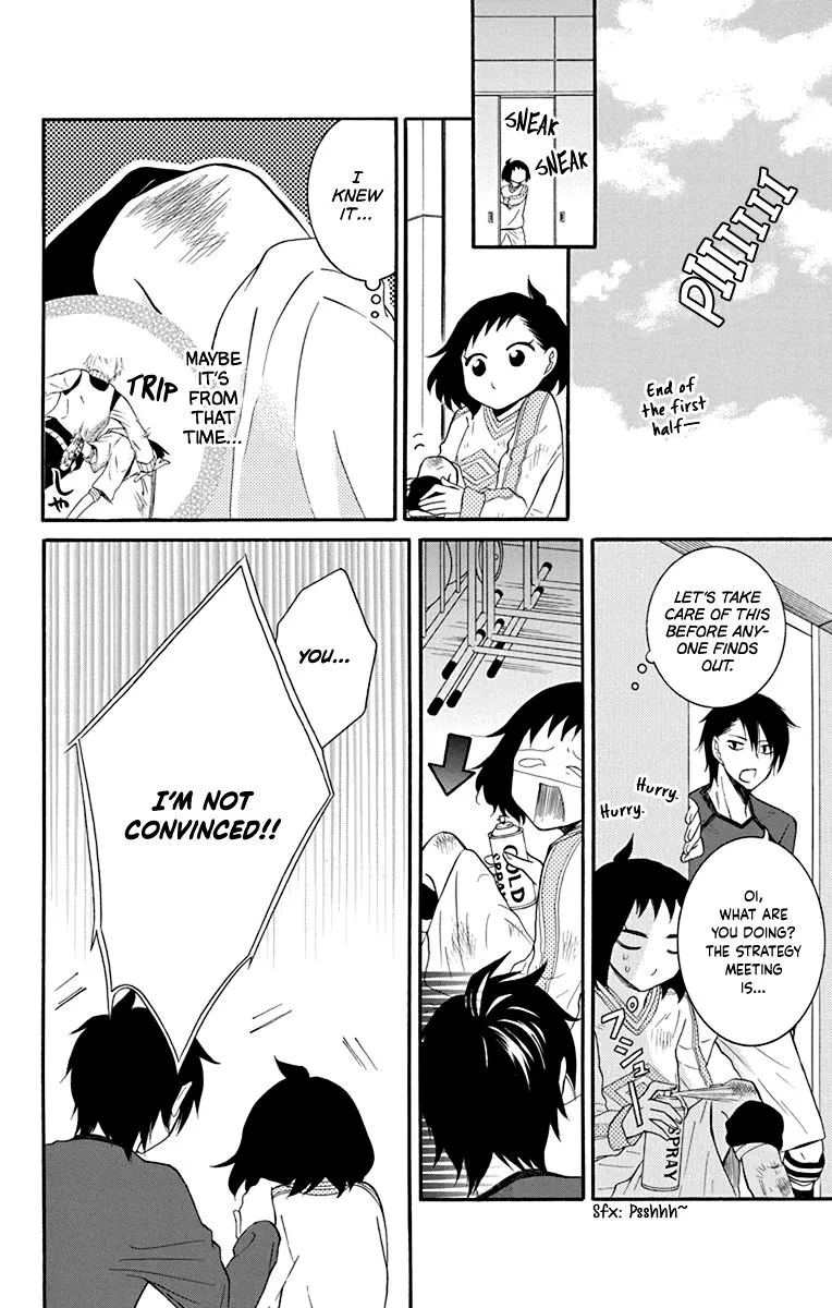 Manga page 16