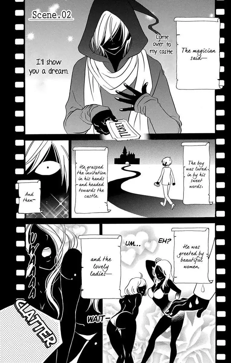 Manga page 13