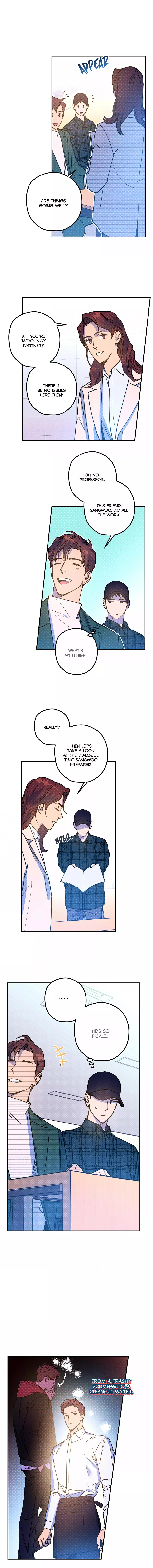 Manga page 7