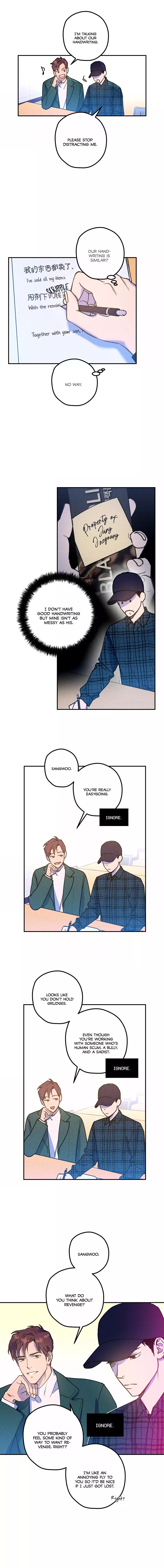 Manga page 4