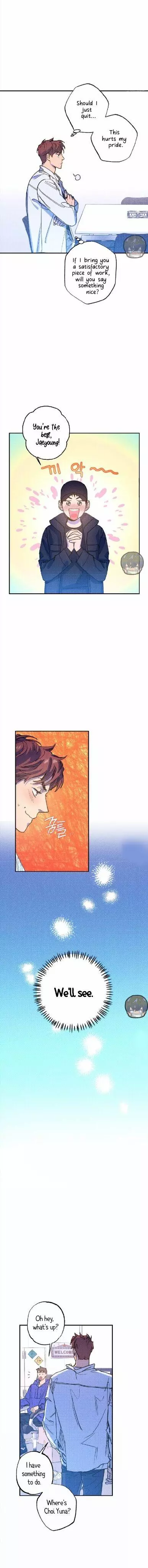 Manga page 7
