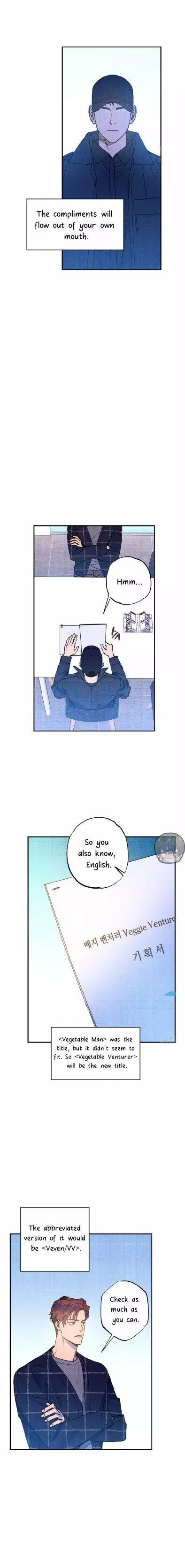 Manga page 11