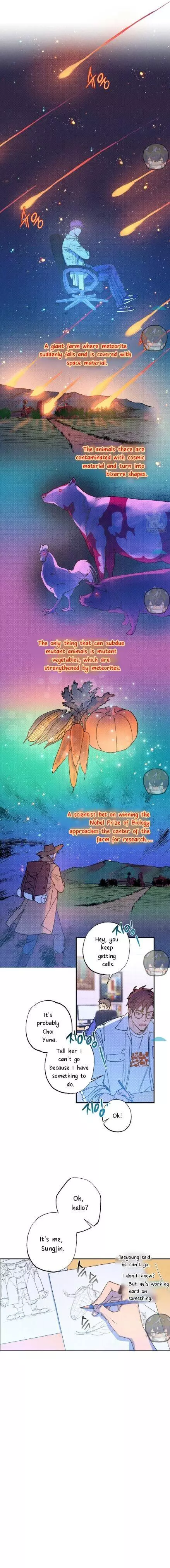 Manga page 9