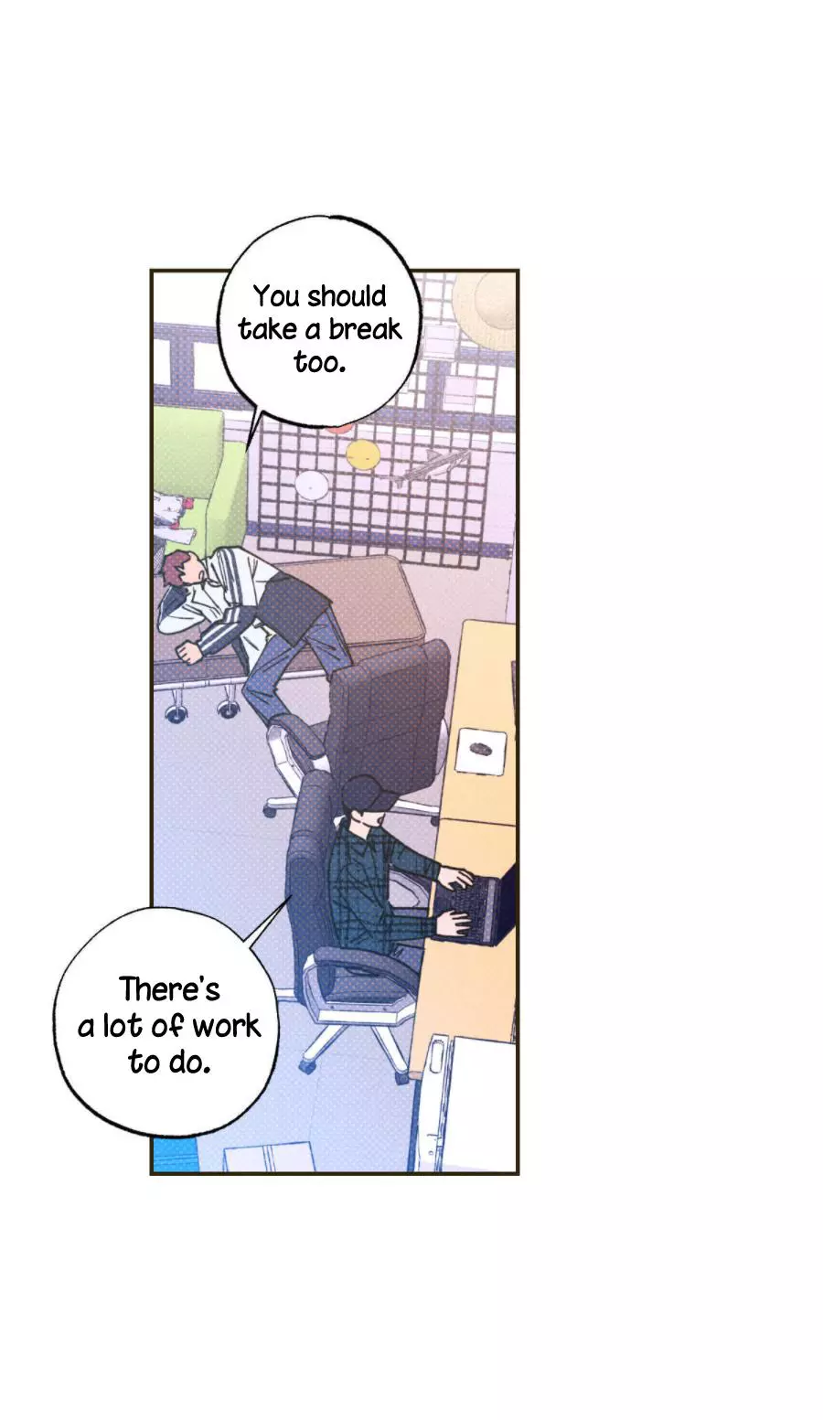 Manga page 13