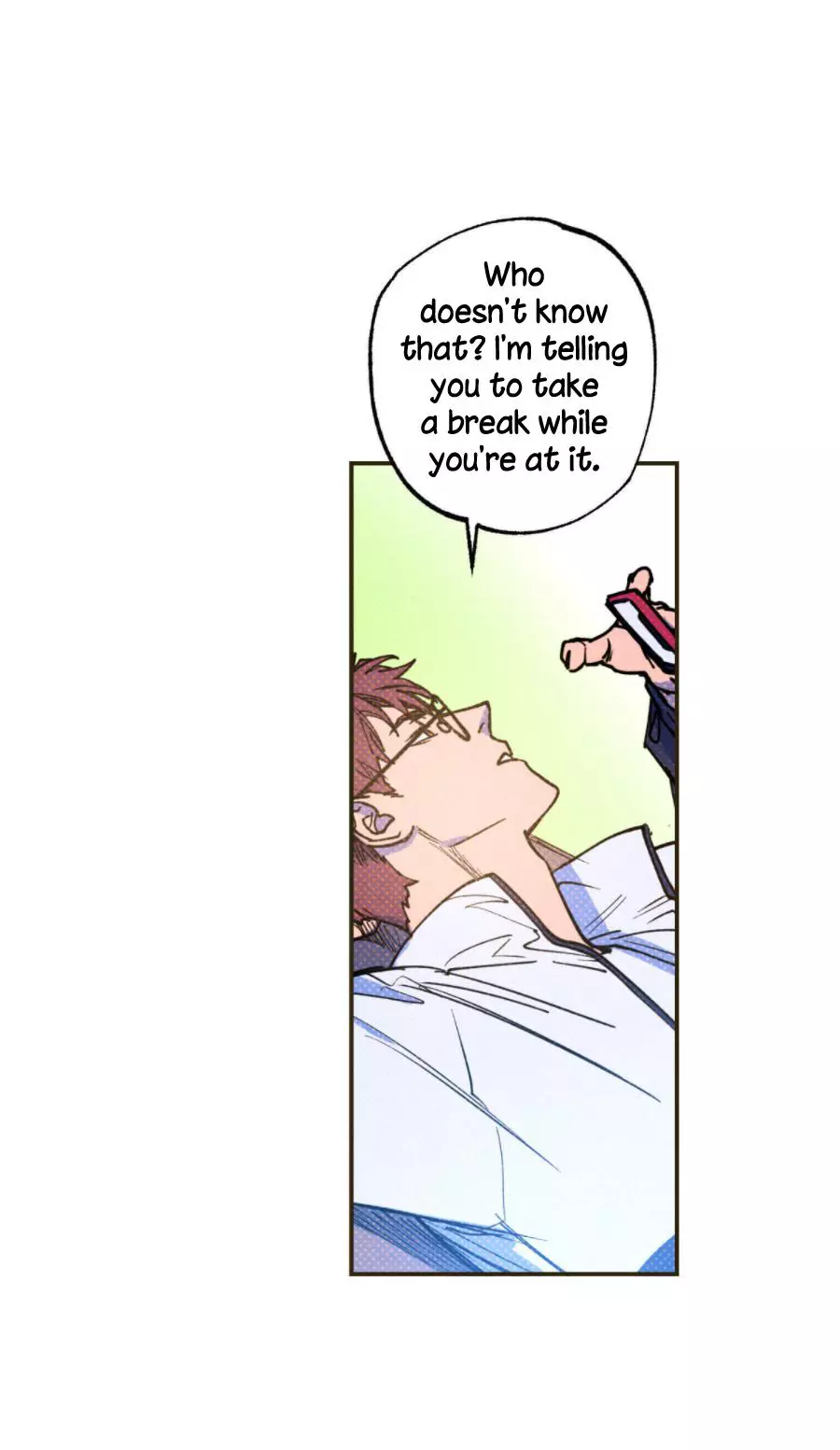 Manga page 14
