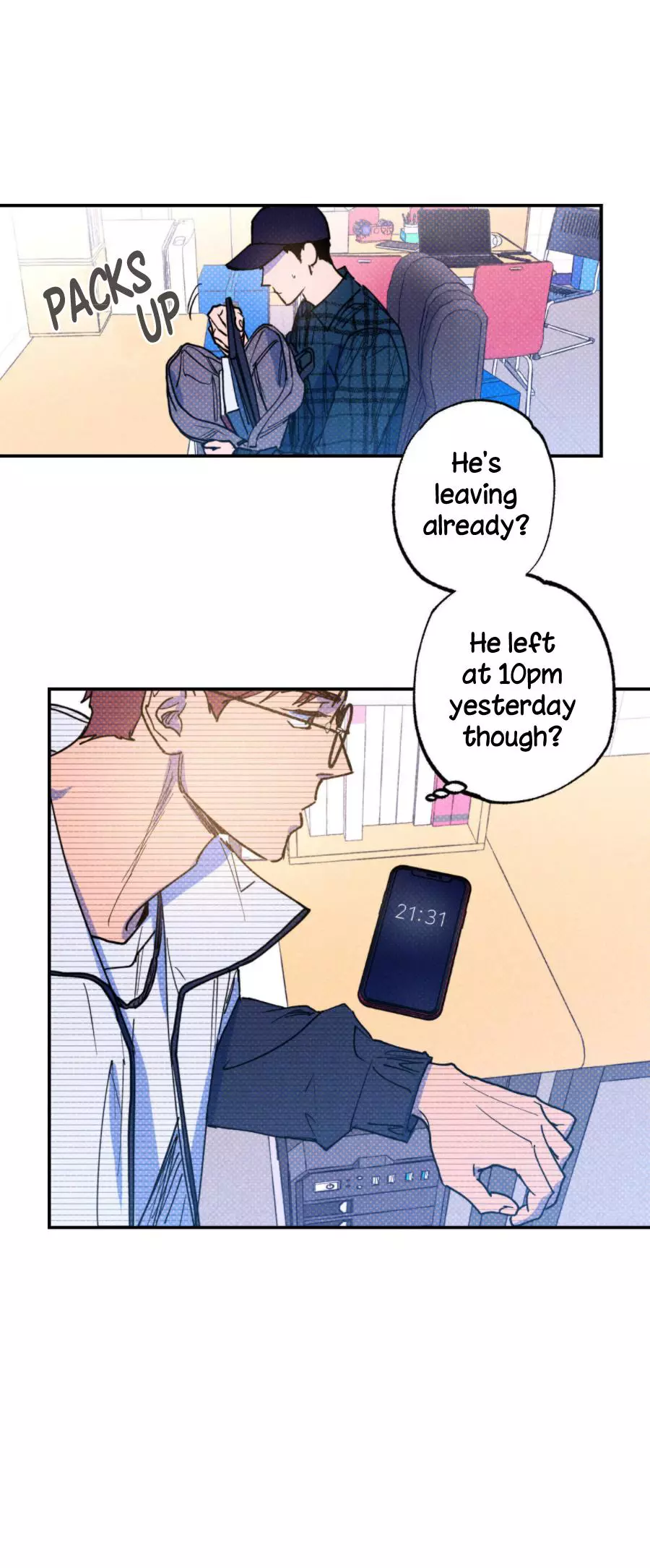 Manga page 60