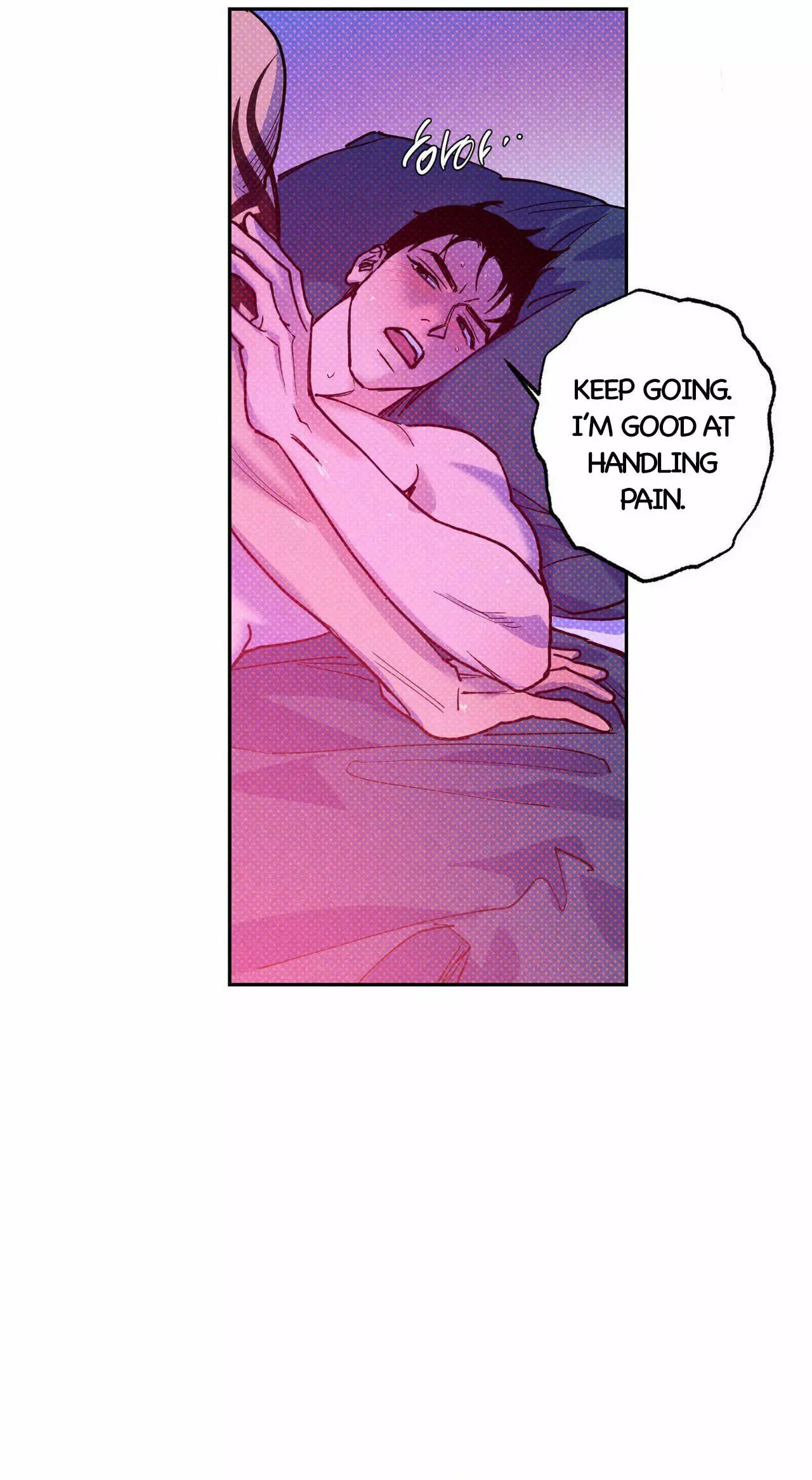 Manga page 12