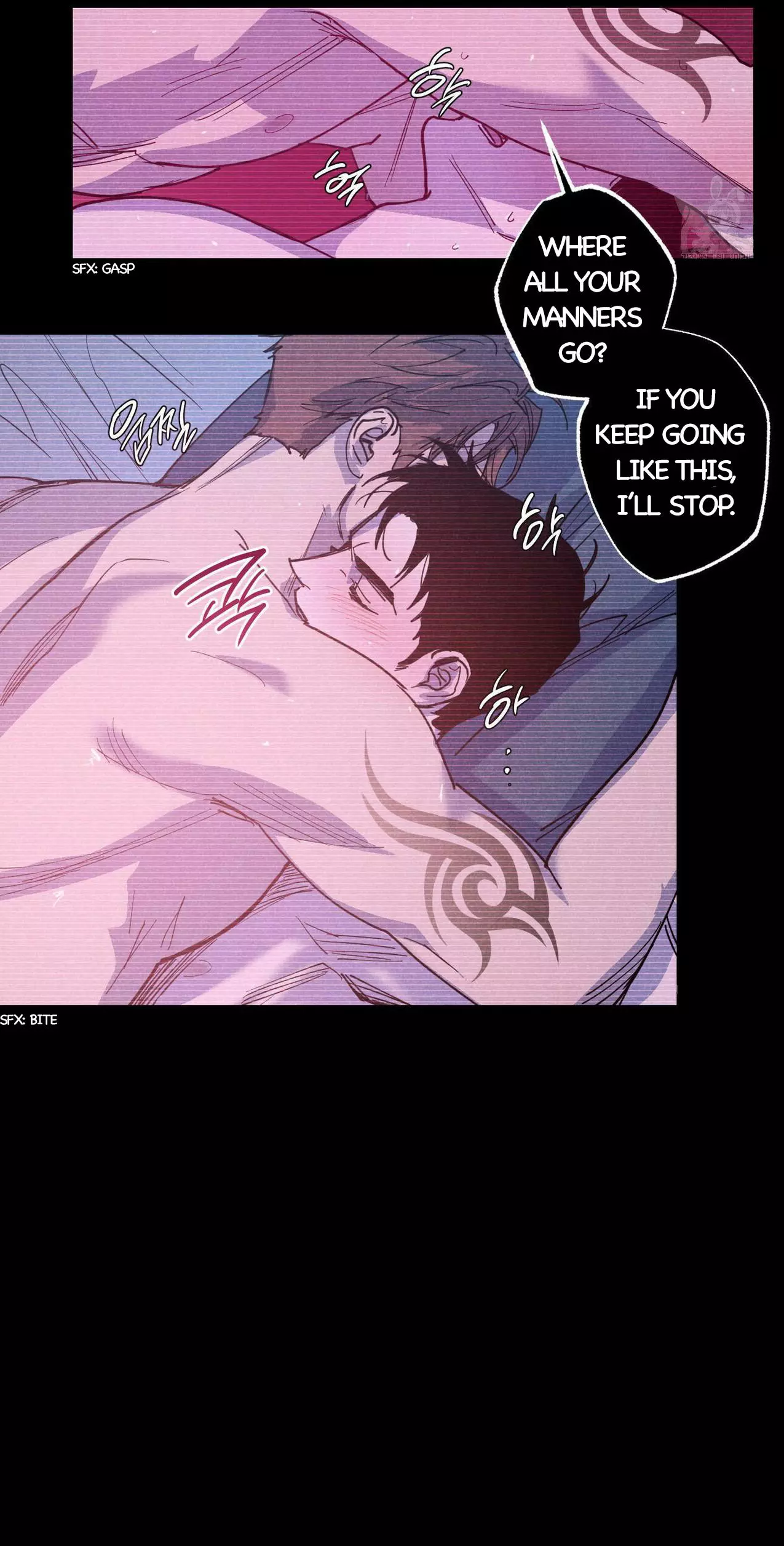 Manga page 45