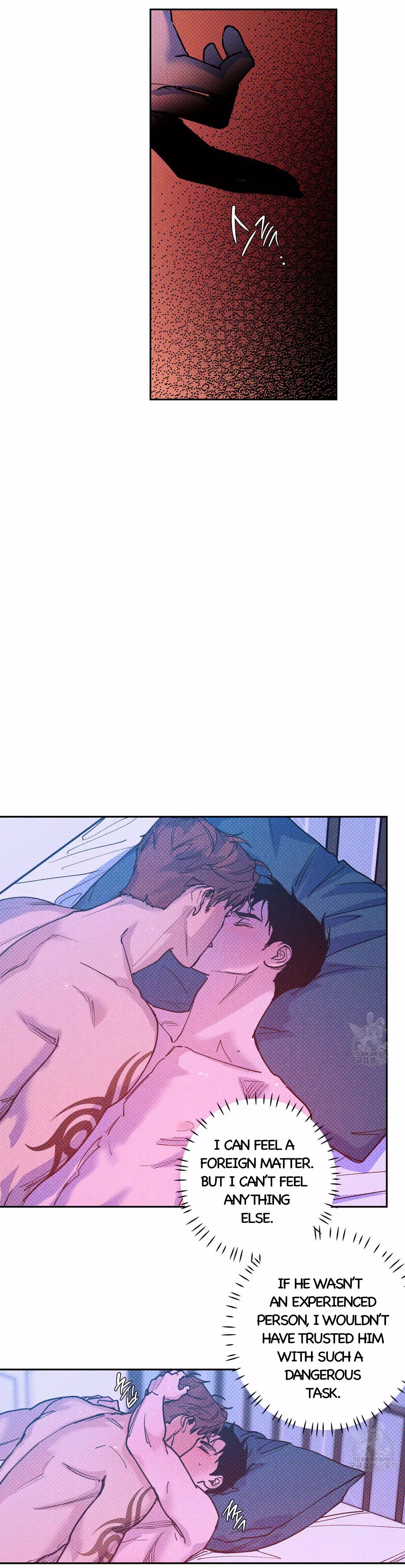 Manga page 9