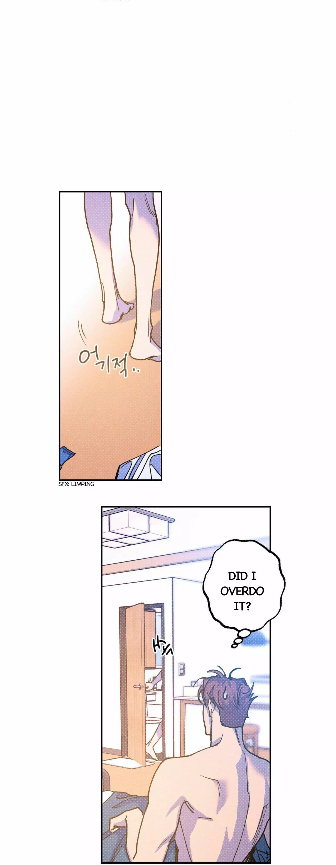 Manga page 28