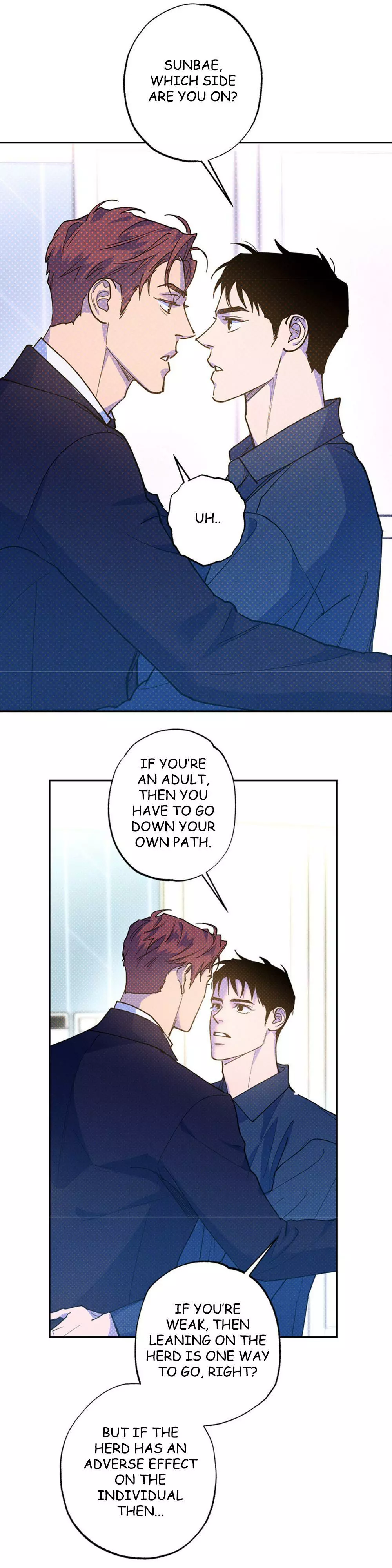 Manga page 11