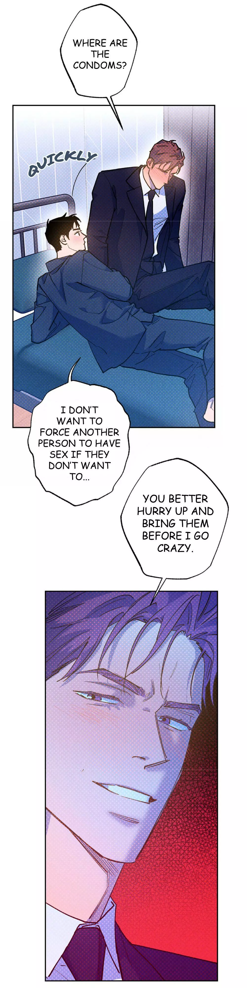 Manga page 28