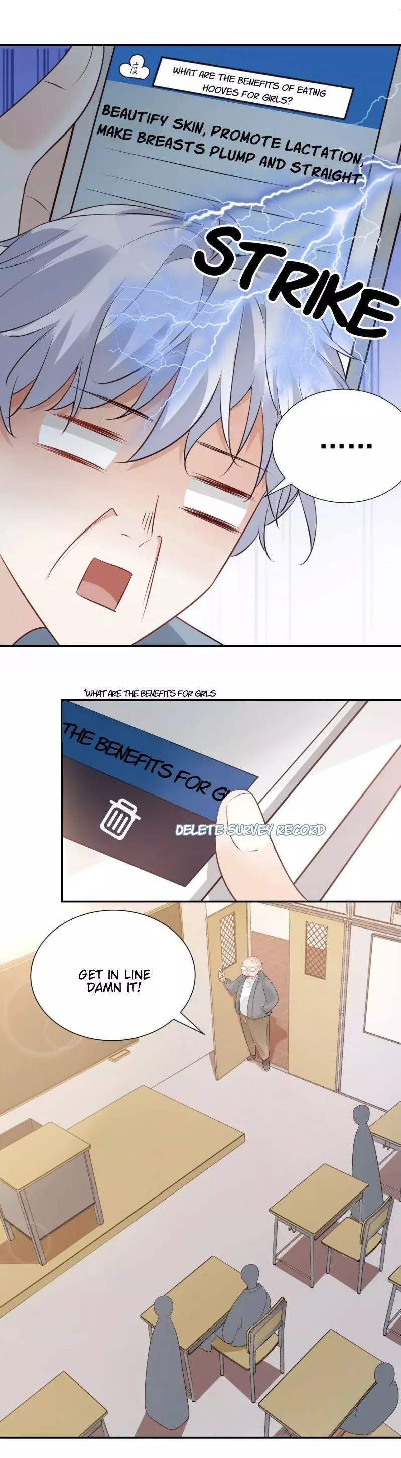 Manga page 14