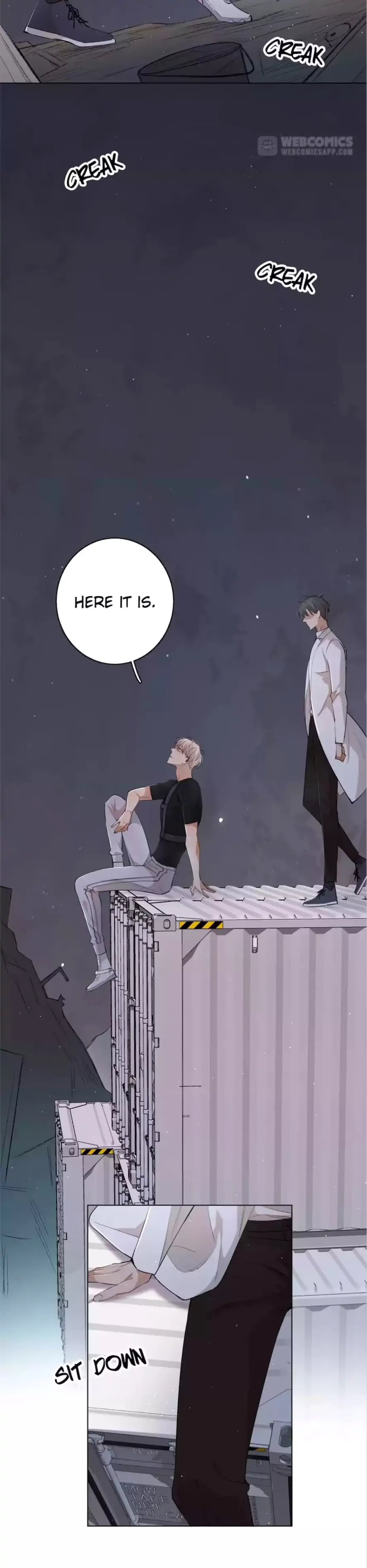 Manga page 4