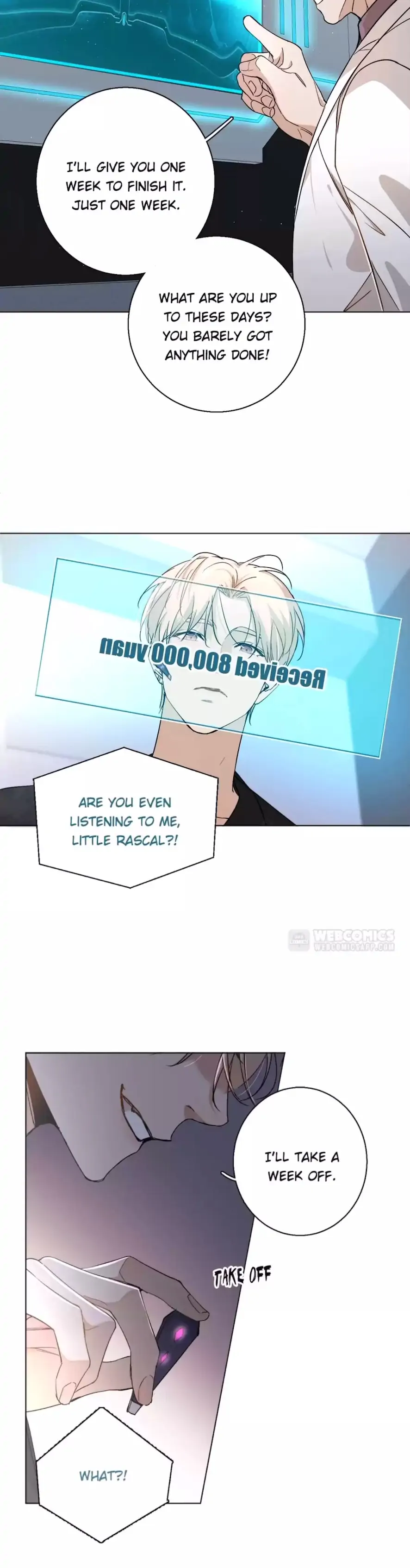 Manga page 10