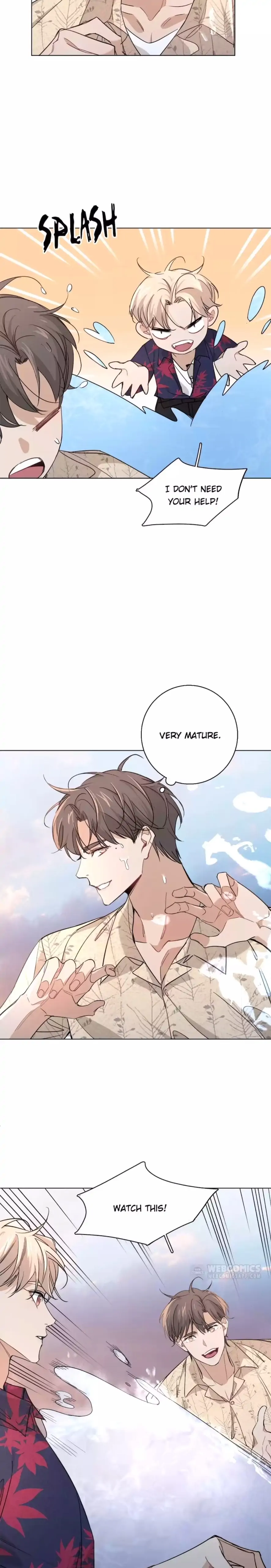 Manga page 15