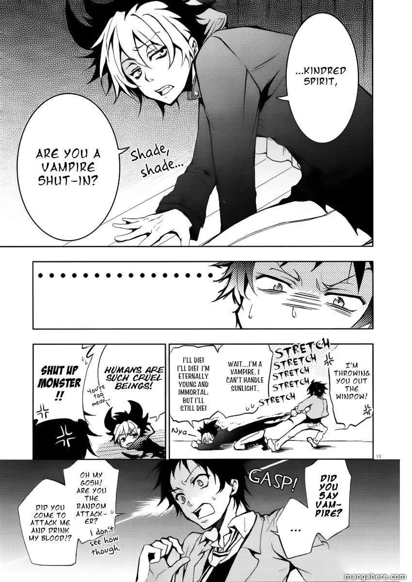 Manga page 12