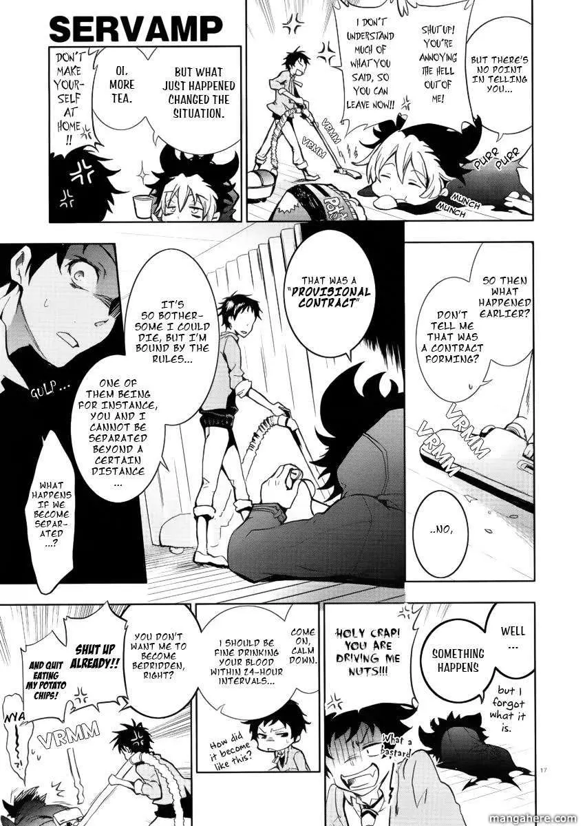 Manga page 16