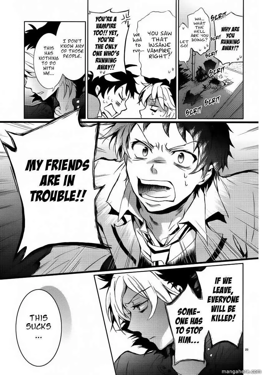 Manga page 28