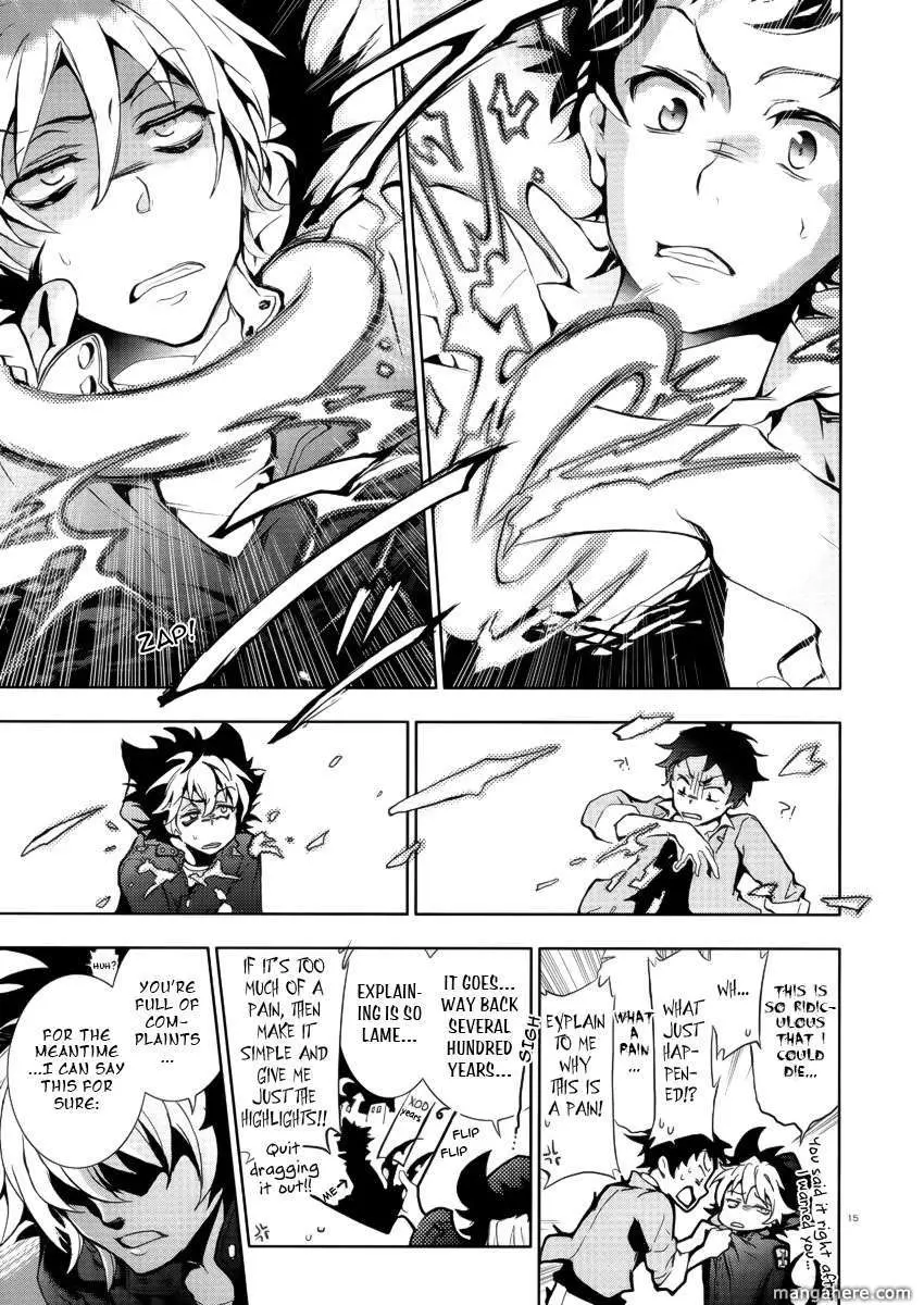 Manga page 14