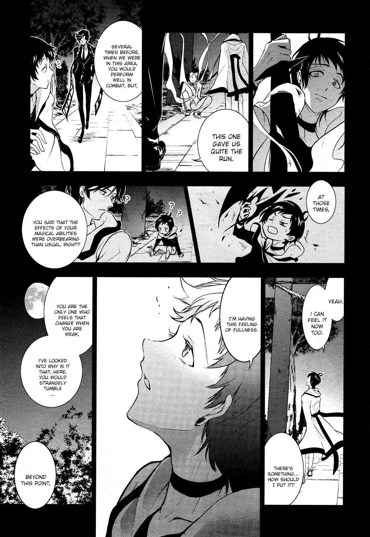 Manga page 18